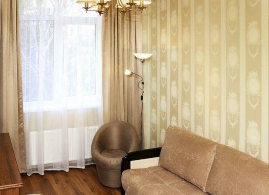 Гостиница Центр Симферополь-180