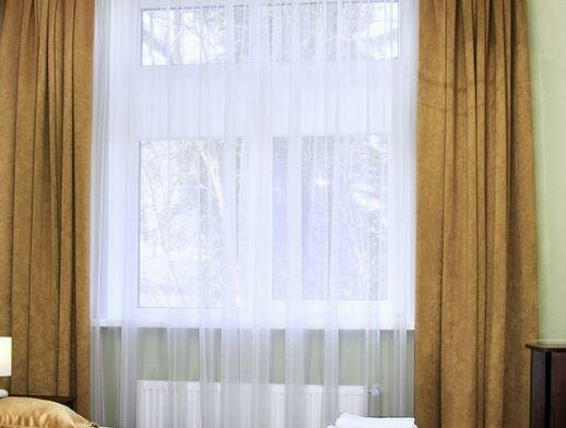 Гостиница Центр Симферополь-32