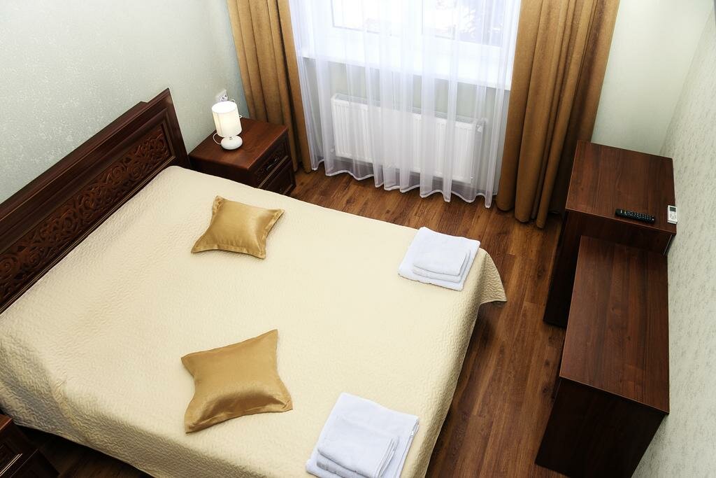 Гостиница Центр Симферополь-192