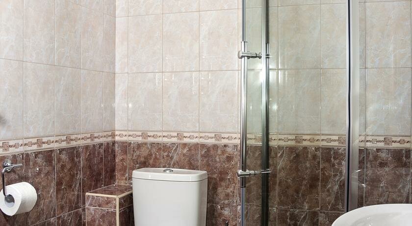 Гостиница Центр Симферополь-174