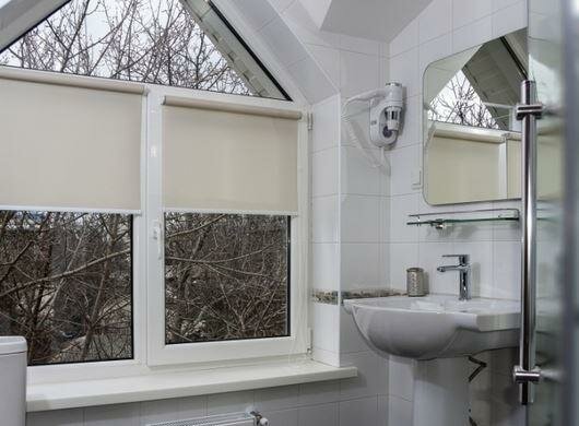 Гостиница Центр Симферополь-83