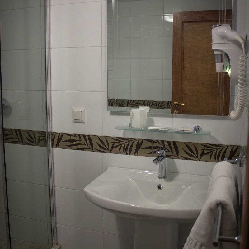 Гостиница Центр Симферополь