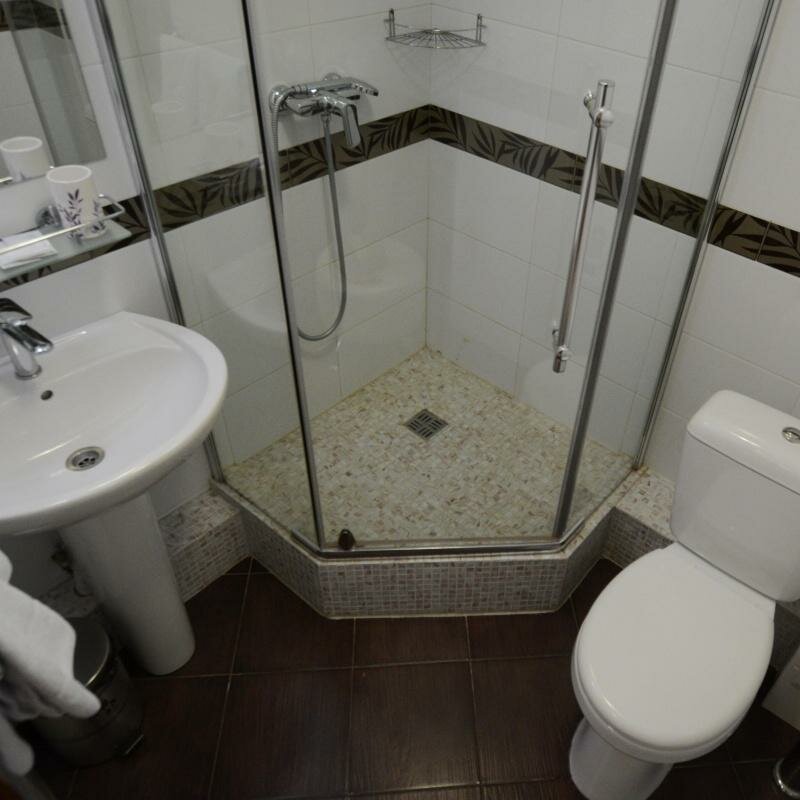 Гостиница Центр Симферополь