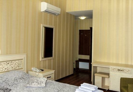 Гостиница Центр Симферополь-80