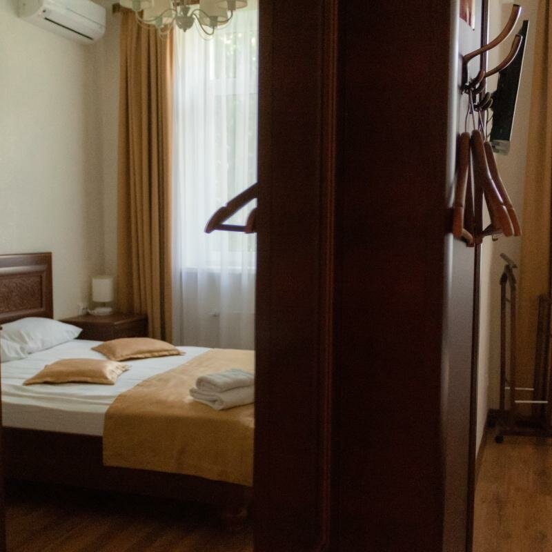 Гостиница Центр Симферополь