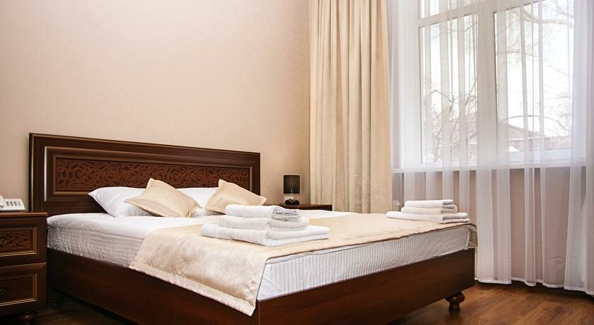 Гостиница Центр Симферополь-122