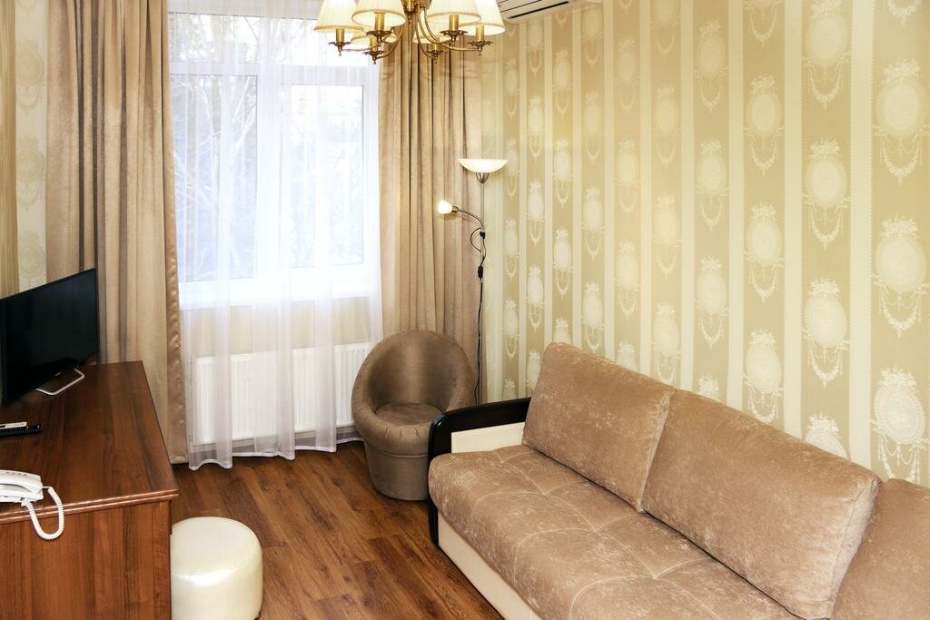 Гостиница Центр Симферополь-108