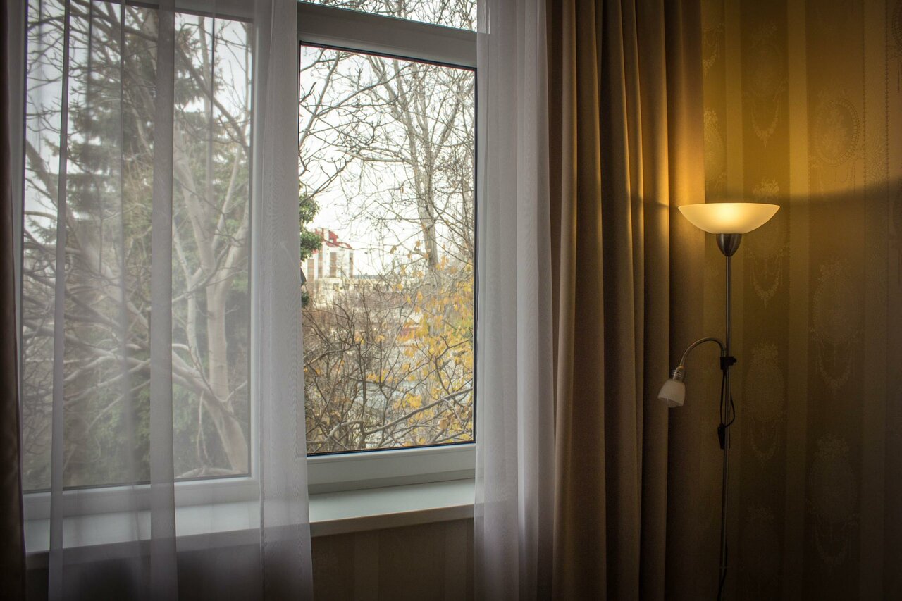 Гостиница Центр Симферополь-23