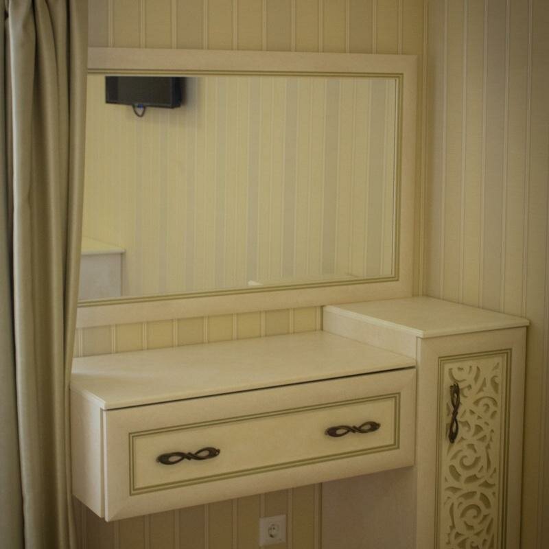 Гостиница Центр Симферополь