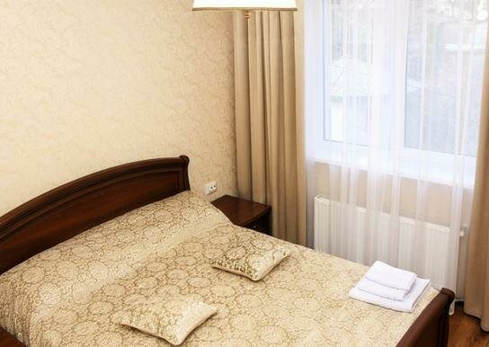 Гостиница Центр Симферополь-178