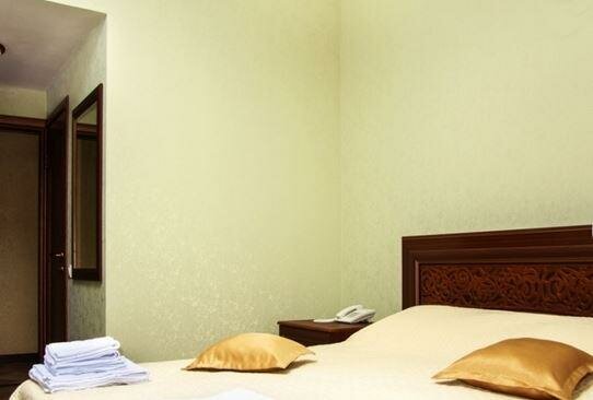 Гостиница Центр Симферополь-102