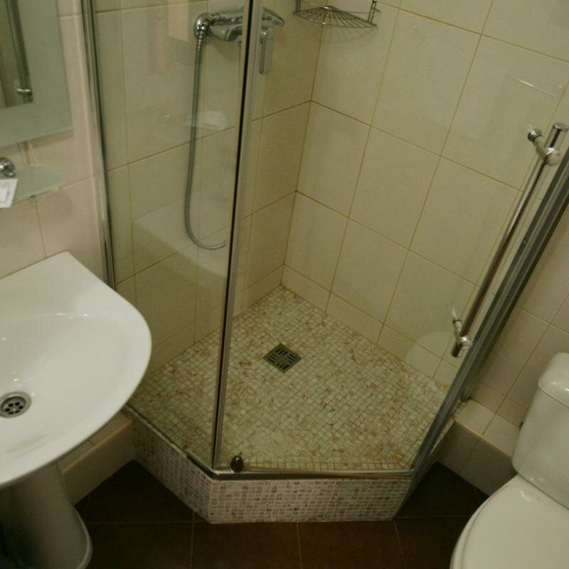 Гостиница Центр Симферополь