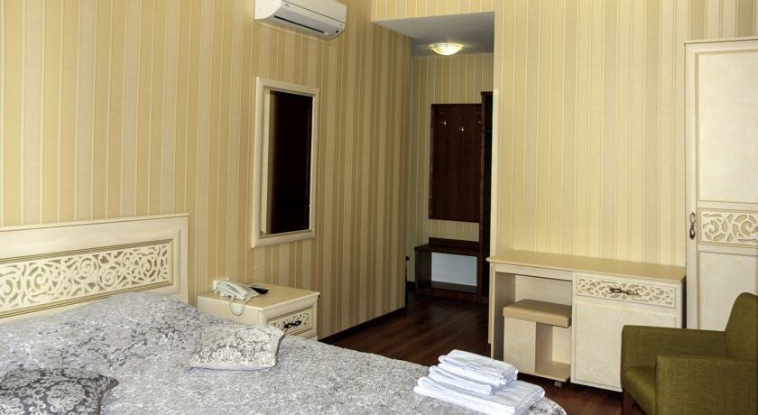 Гостиница Центр Симферополь-162