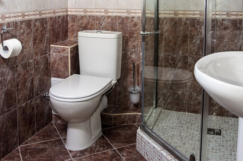 Гостиница Центр Симферополь-194