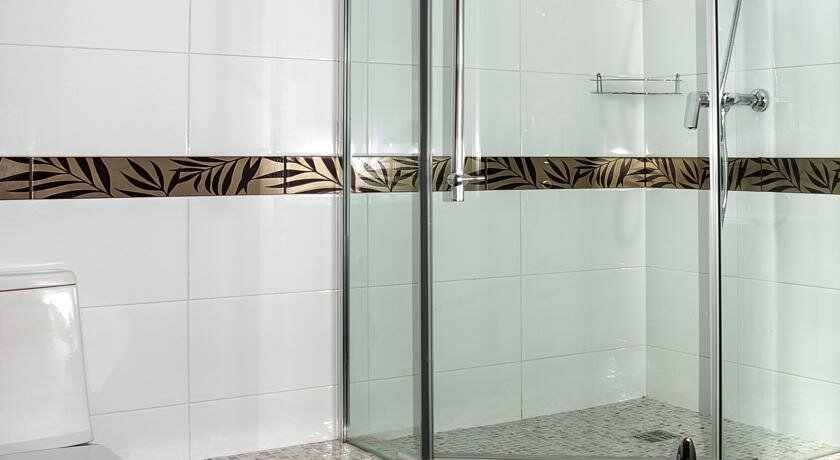 Гостиница Центр Симферополь-137