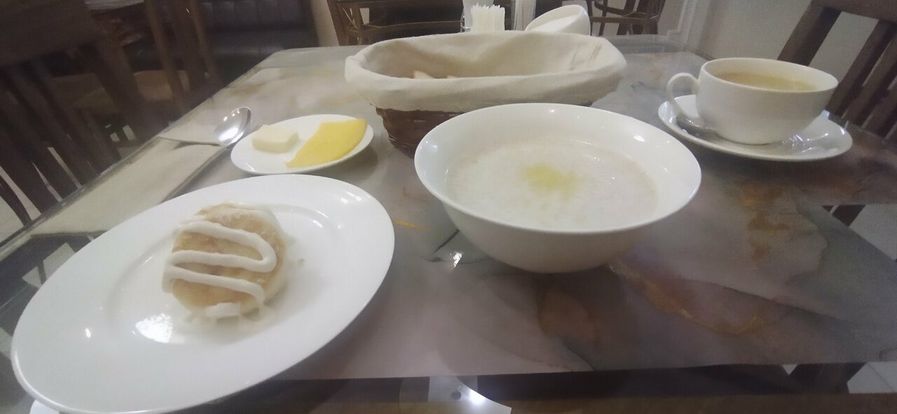 Гостиница Центр Симферополь-128