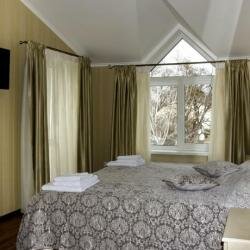 Гостиница Центр Симферополь-91