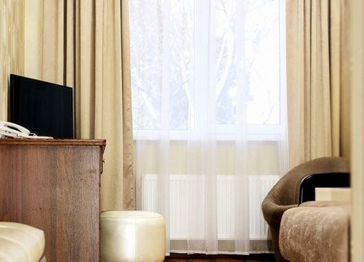 Гостиница Центр Симферополь-123