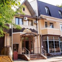 Гостиница Центр Симферополь-35