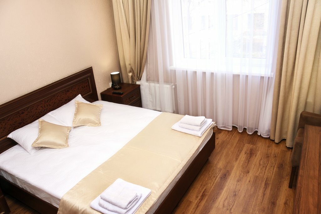 Гостиница Центр Симферополь-182