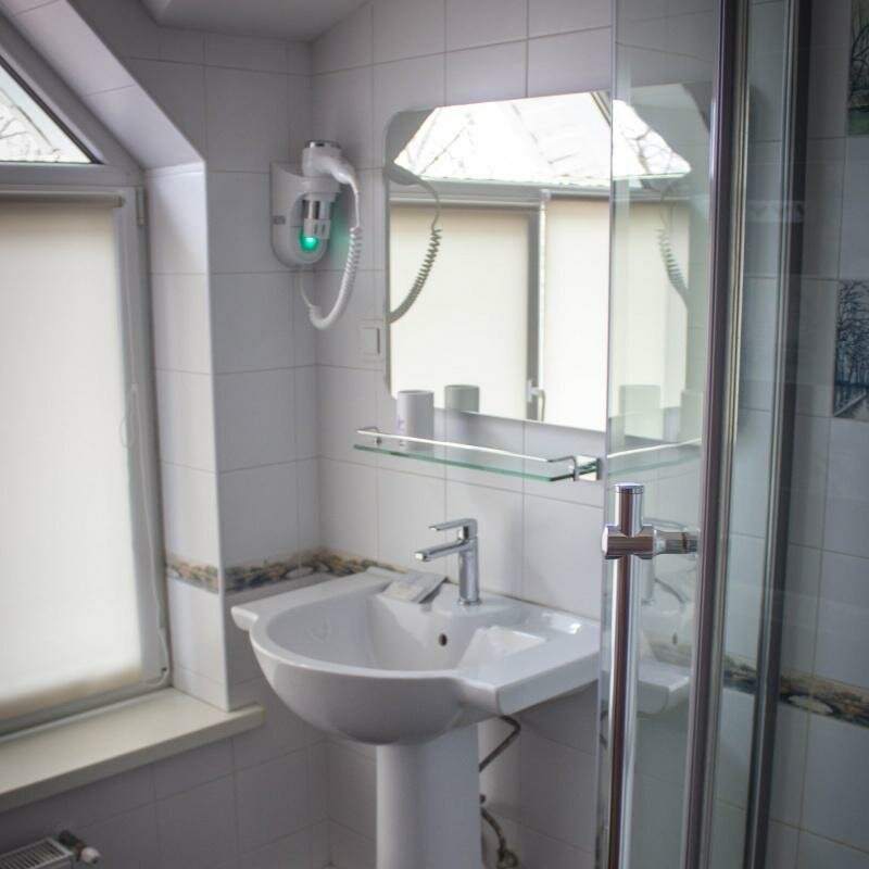 Гостиница Центр Симферополь