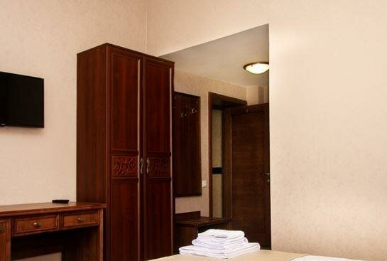 Гостиница Центр Симферополь-159