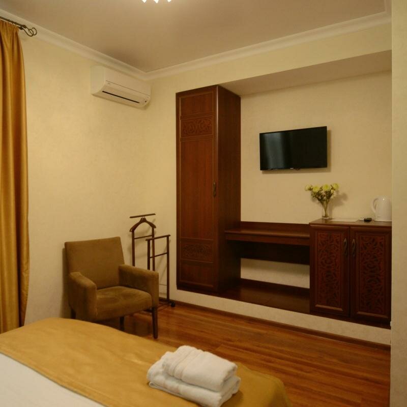 Гостиница Центр Симферополь