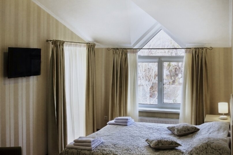 Гостиница Центр Симферополь-111