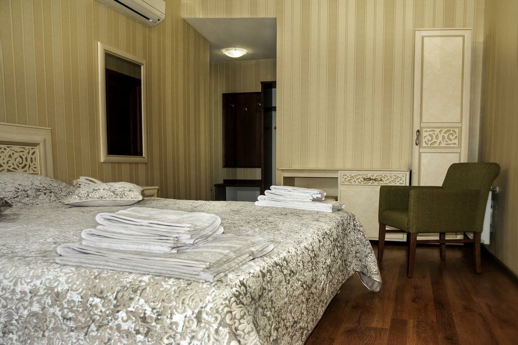 Гостиница Центр Симферополь-41