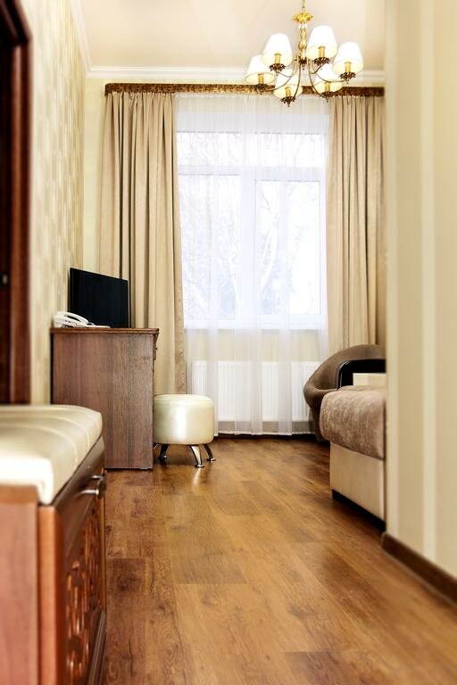 Гостиница Центр Симферополь-129