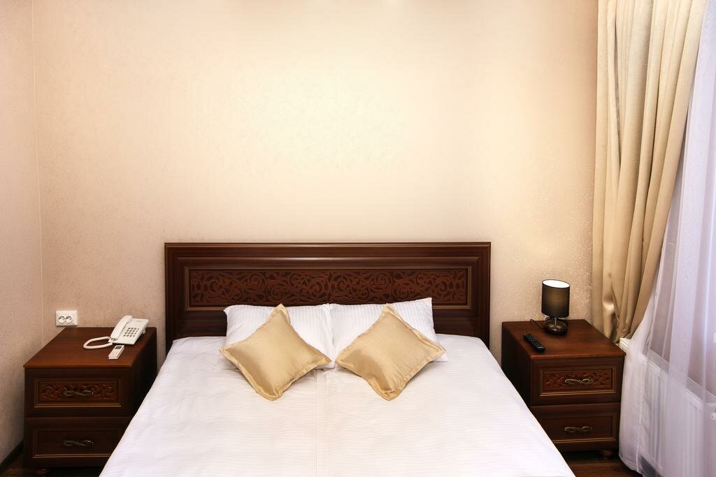 Гостиница Центр Симферополь-88