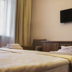 Гостиница Центр Симферополь-113