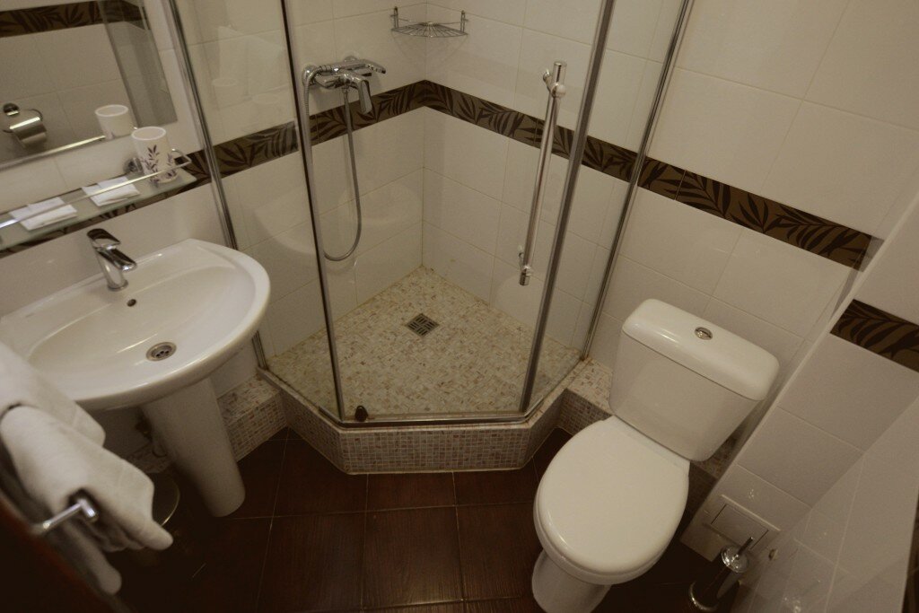 Гостиница Центр Симферополь-168