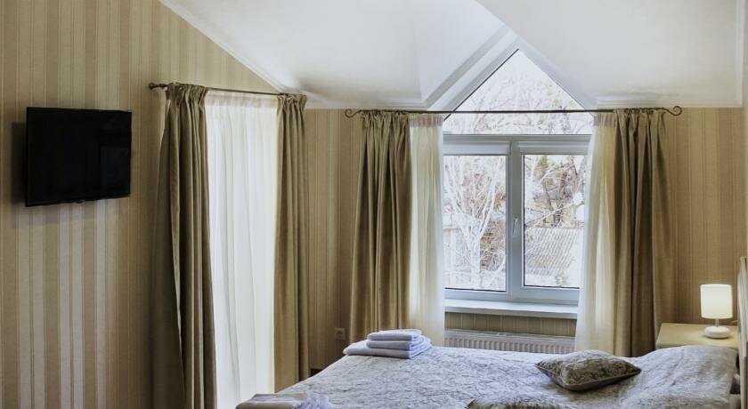 Гостиница Центр Симферополь-144