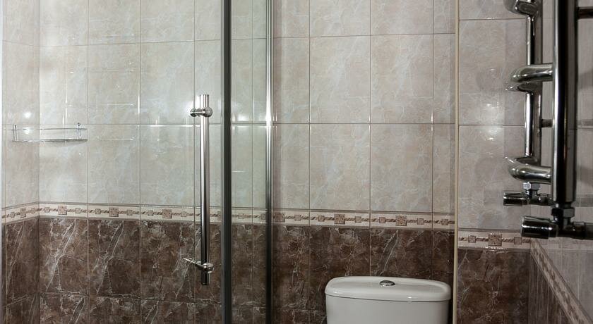 Гостиница Центр Симферополь-90