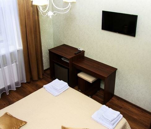 Гостиница Центр Симферополь-126