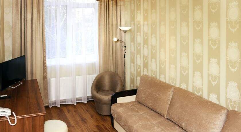 Гостиница Центр Симферополь-189