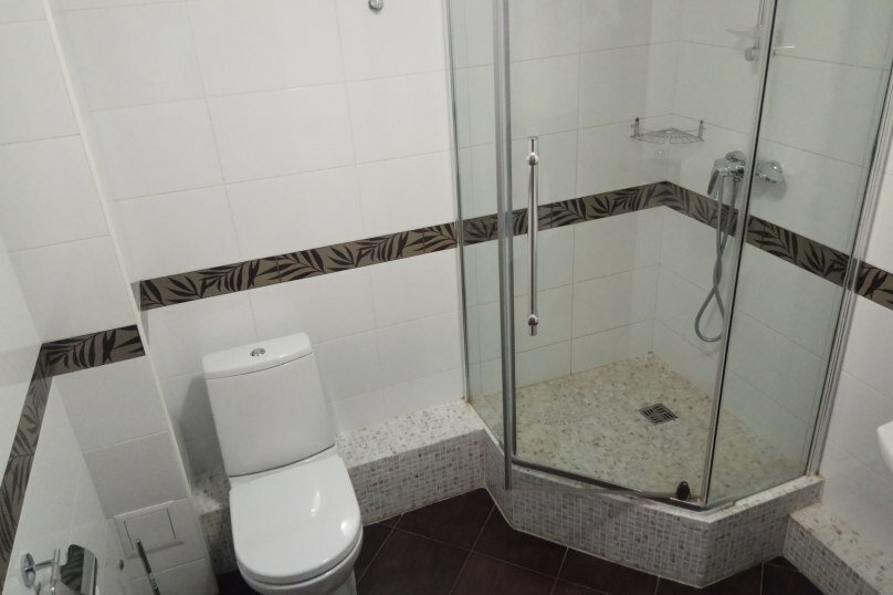 Гостиница Центр Симферополь-179