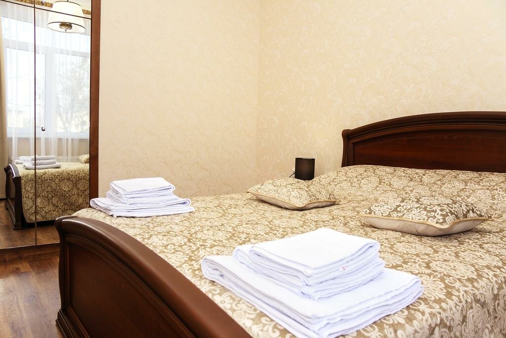 Гостиница Центр Симферополь-37