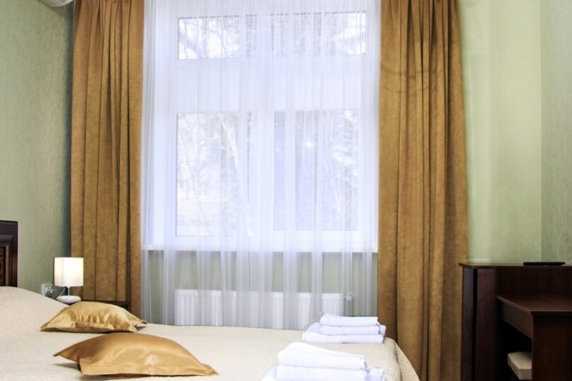 Гостиница Центр Симферополь-134