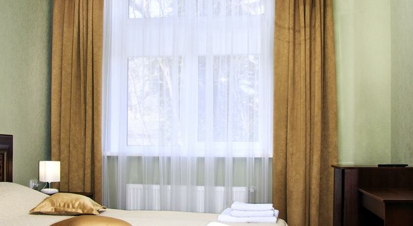 Гостиница Центр Симферополь-99