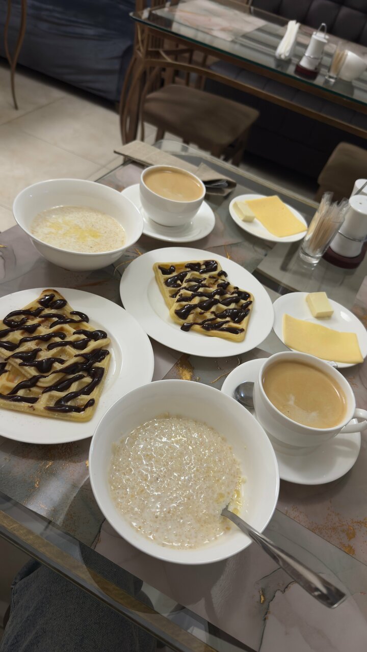 Гостиница Центр Симферополь-198