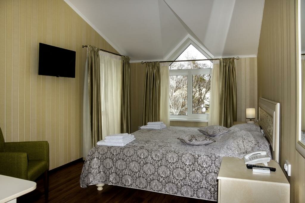 Гостиница Центр Симферополь-104