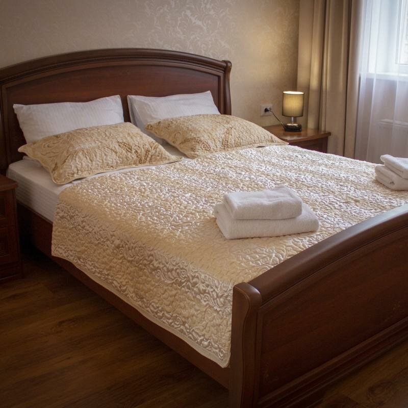 Гостиница Центр Симферополь