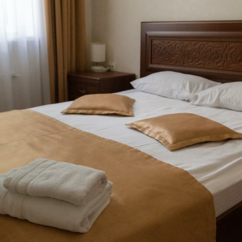 Гостиница Центр Симферополь