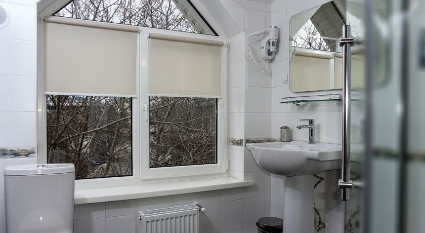 Гостиница Центр Симферополь-183