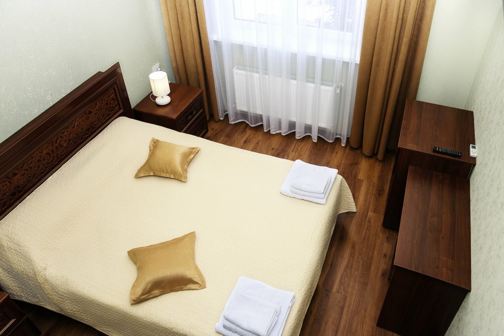 Гостиница Центр Симферополь-176