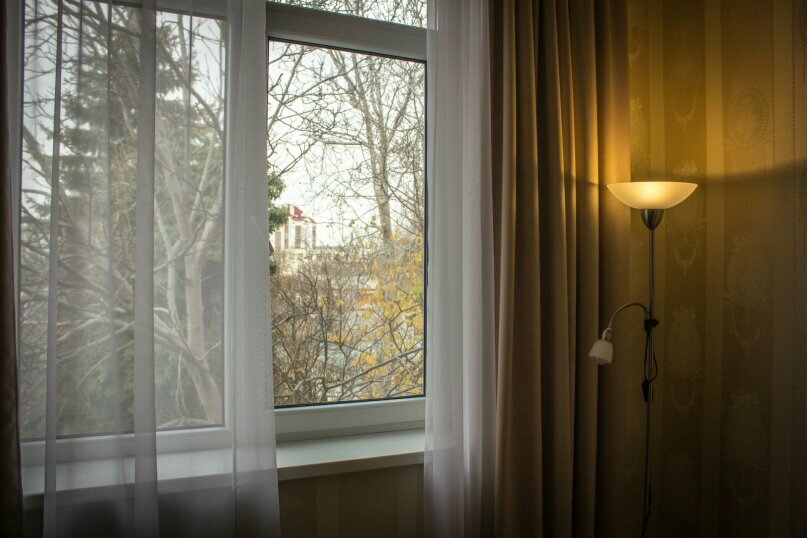 Гостиница Центр Симферополь-142