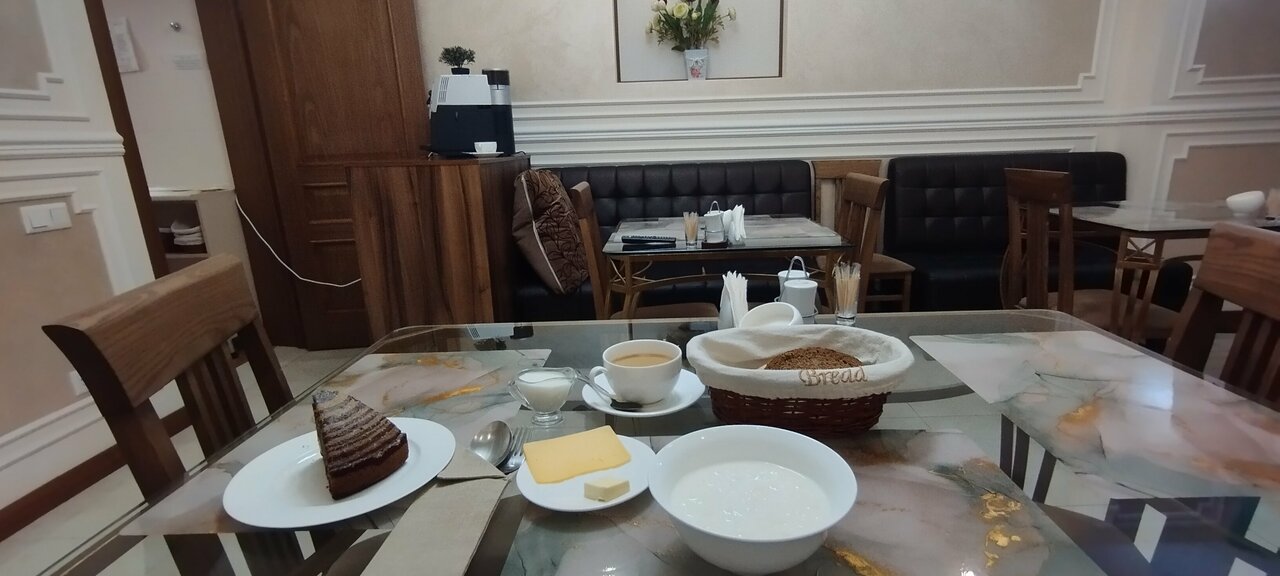 Гостиница Центр Симферополь-81