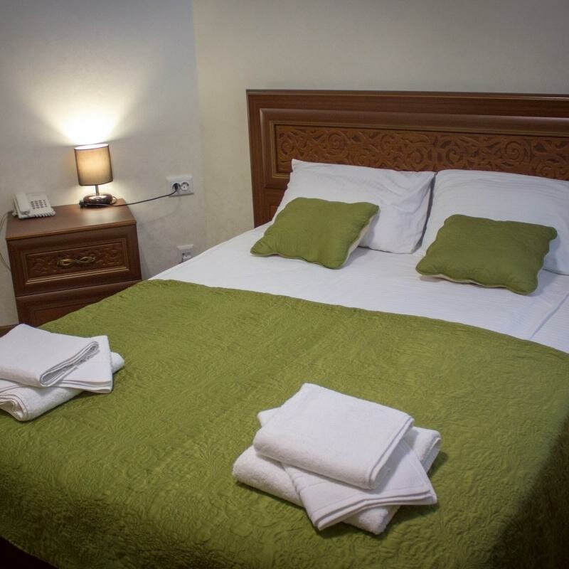 Гостиница Центр Симферополь